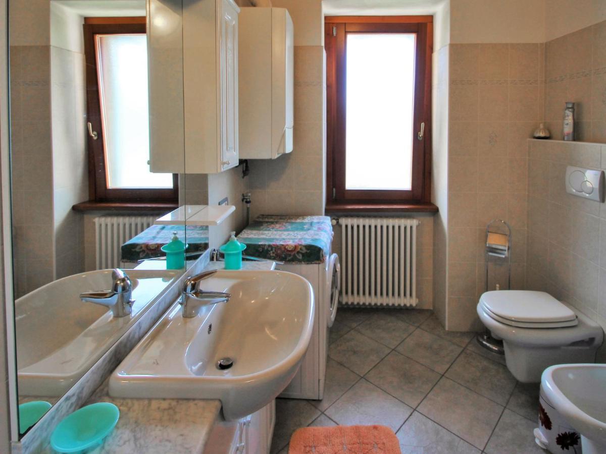 Apartment Ghiano By Interhome Cremia Eksteriør billede